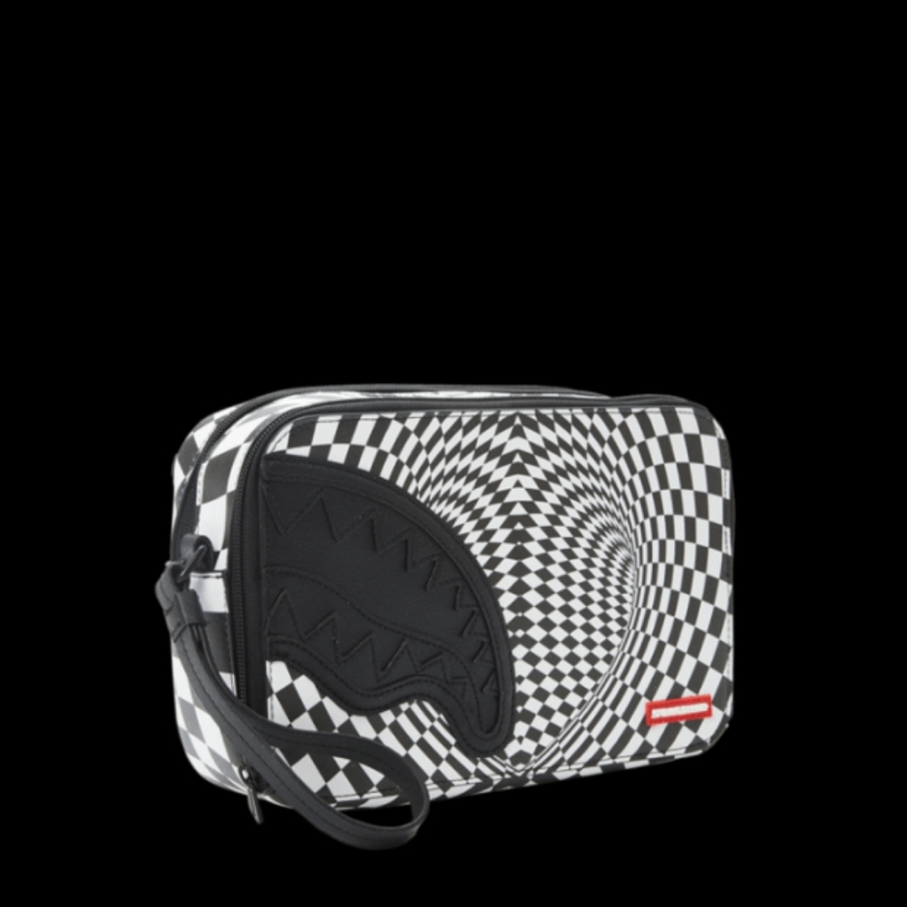 Trippy Toiletry Sprayground Bag